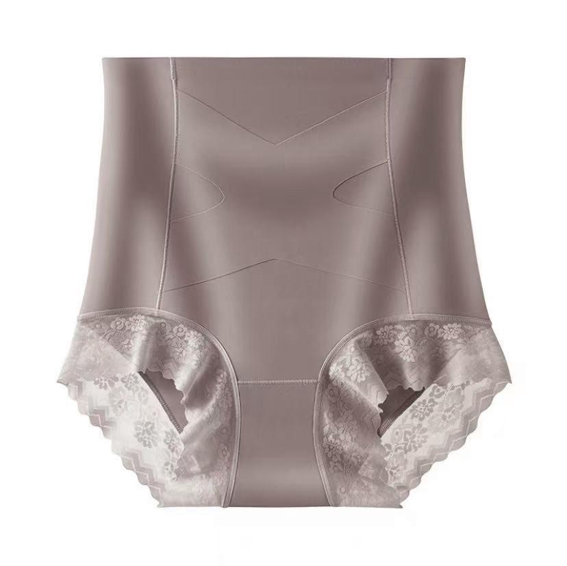 Tummy control shapewear panties