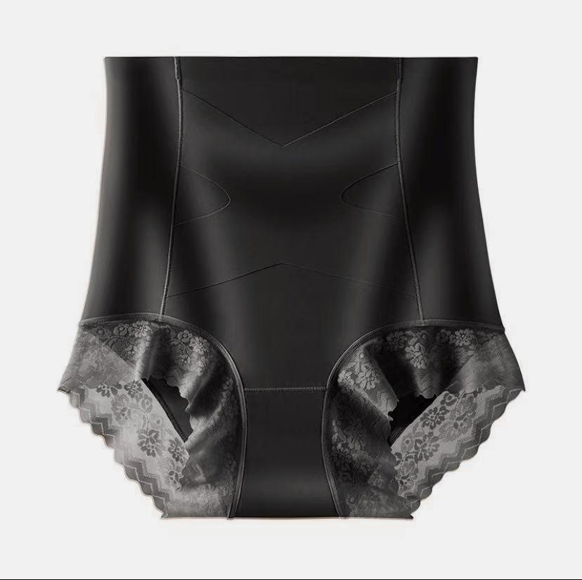 Tummy control shapewear panties