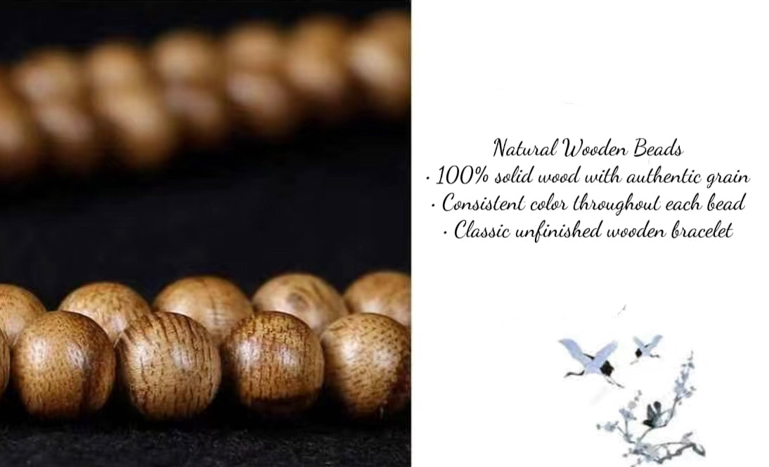 CY Red Luck Underwear + Blessed Beads – Double Your Fortune in 2025!