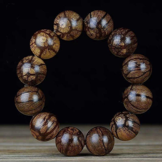 3-Piece Hemp Underwear + Prayer Beads Set: The Perfect Blend of Comfort and Zen